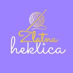Zlatna Heklica – ručno heklane igračke